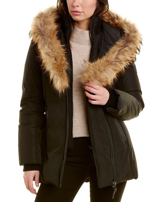 Mackage hotsell adali sale