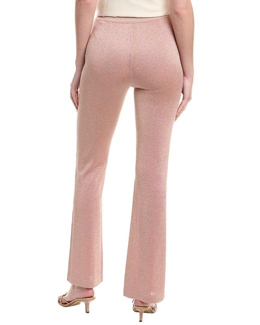 Missoni Pink Pant