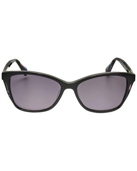 Christian Lacroix Multicolor Cls1085 51Mm Sunglasses