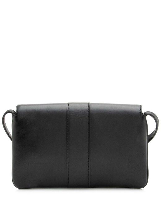 Gucci Black Leather Arli Small Shoulder Bag (authentic Pre-loved)