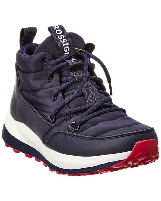 Rossignol Blue Resort Boot for men