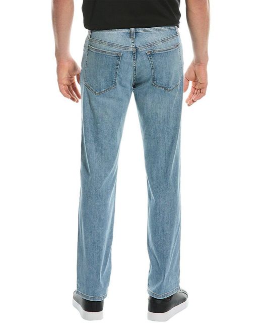 Joe's Jeans Flynn Classic Straight Jean in Blue for Men | Lyst Canada