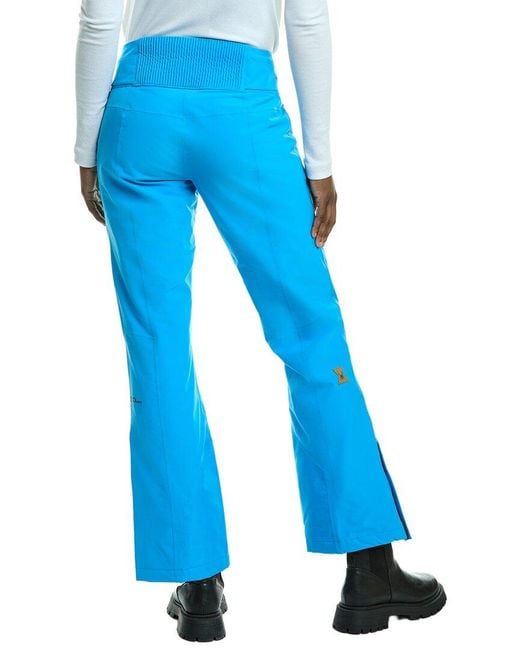 Spyder Blue Winner Pant