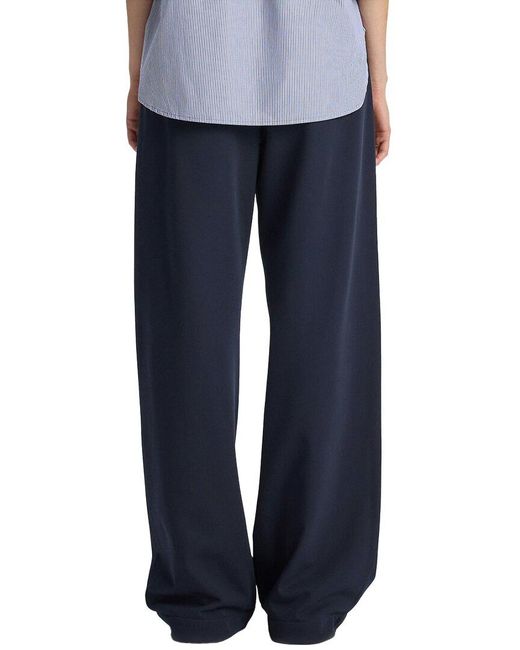 A.L.C. Blue Travis Pant