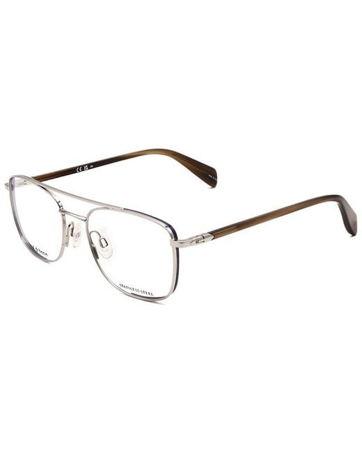 Rag & Bone Multicolor 54Mm Optical Frames