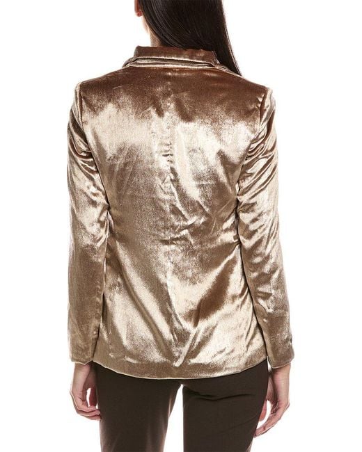 Peserico Natural Jacket