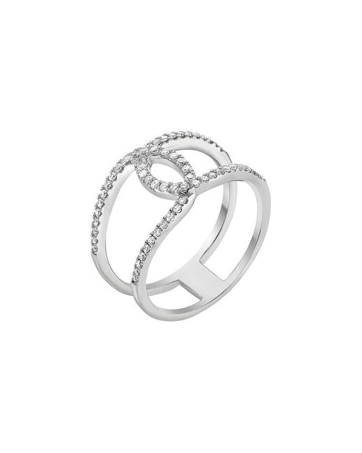 Gili hotsell diamond ring