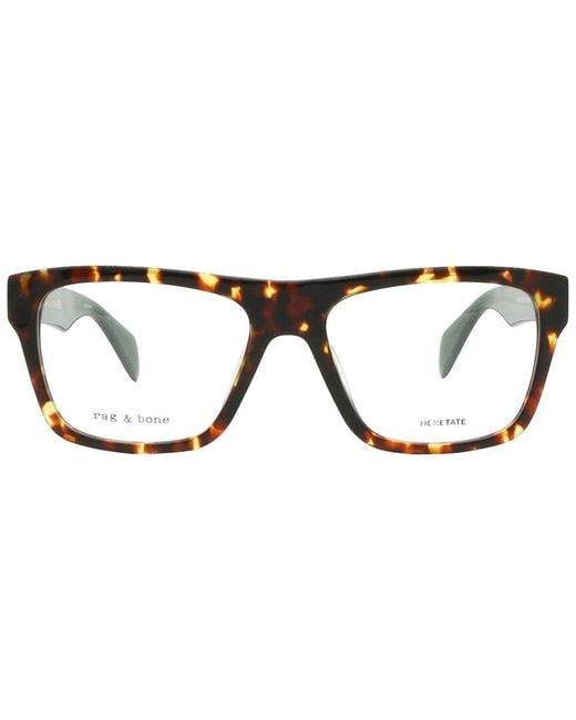 Rag & Bone Multicolor Rnb7036 54Mm Optical Frames