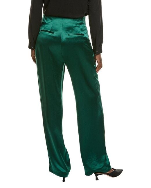Marc Cain Green Pant
