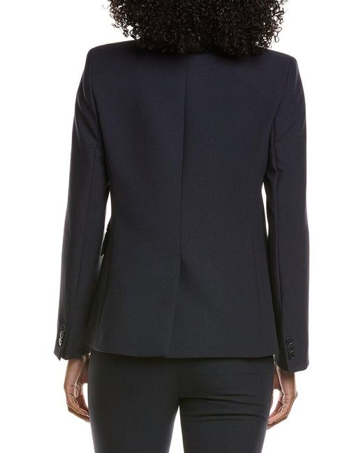 Weekend Black Max Mara Uva Blazer