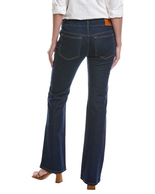 EB DENIM Blue Amino Jean