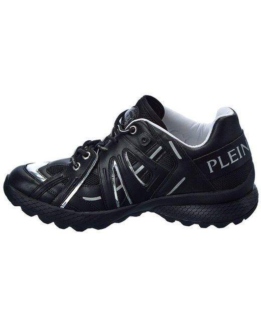 Philipp Plein Sneaker in Black for Men 
