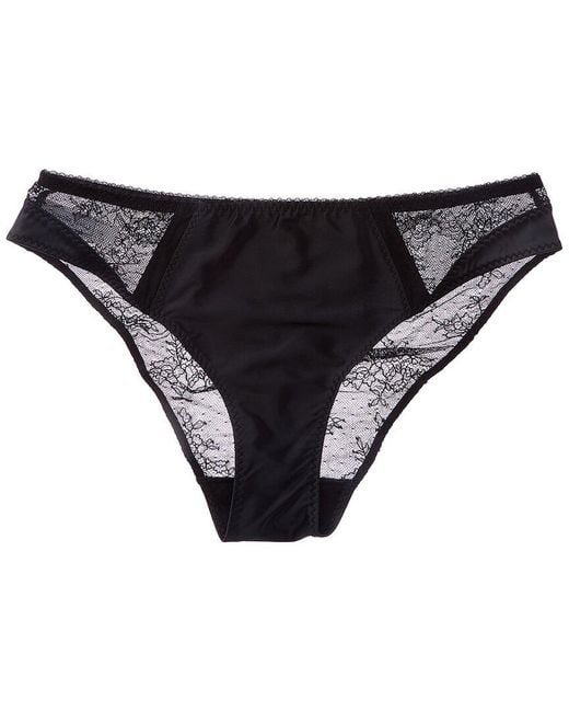 Simone Perele Black Simone Perele Eve Bikini