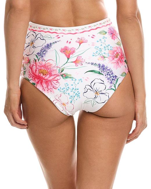 Agua Bendita Pink Juls Bottom