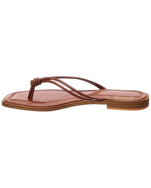 Dolce Vita Pink Izola Sandal