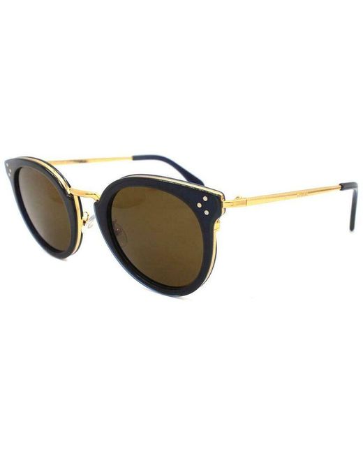 Celine Women's Cl40011u 48mm Sunglasses Lyst