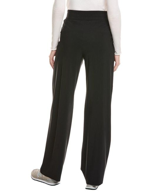 Bogner Black Sukie Pant