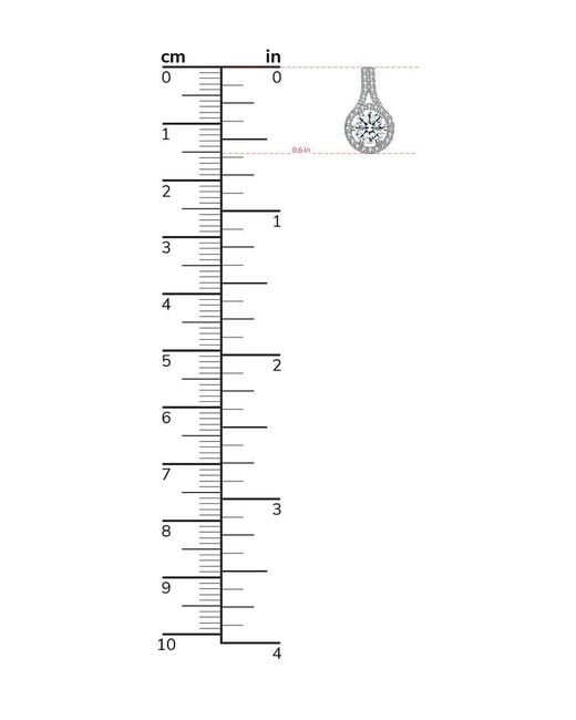 Genevive Jewelry Metallic Rachel Glauber Earrings