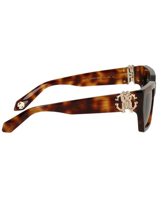 Roberto Cavalli Natural Src016M 02Bp Sunglasses