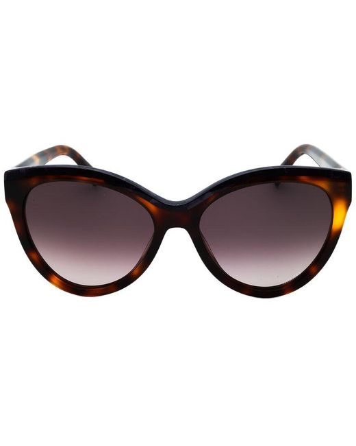 Missoni Brown Mis 0088/S 57Mm Sunglasses