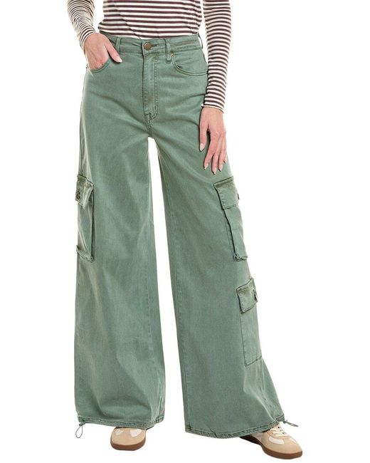 Joie Green Twilla Pant