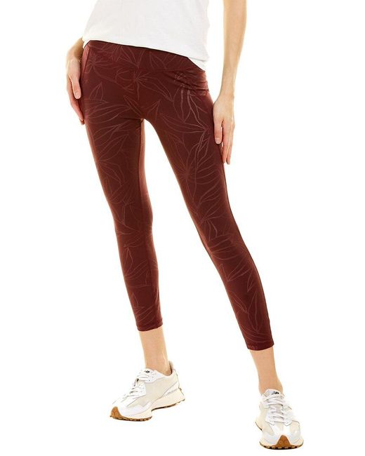 Sweaty Betty Synthetic All Day Embossed 