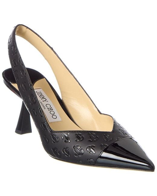 jimmy choo liya 65 black