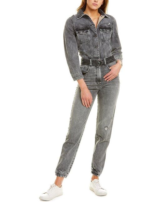 retrofete jumpsuit