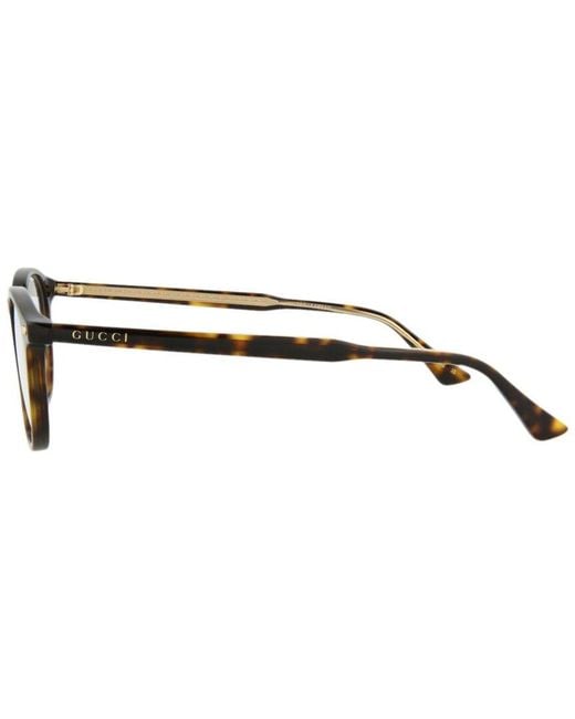Gucci Multicolor 49Mm Optical Frames