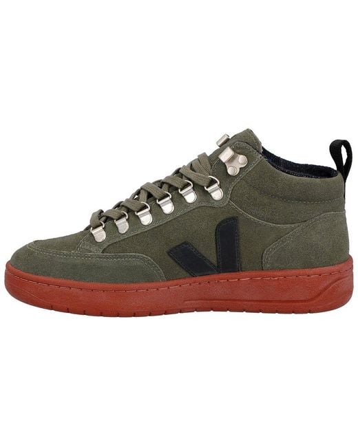 Veja Green Roraima Sneaker