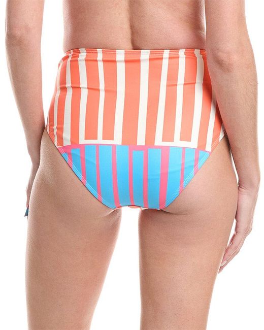 Hutch Red Tamra Bottom