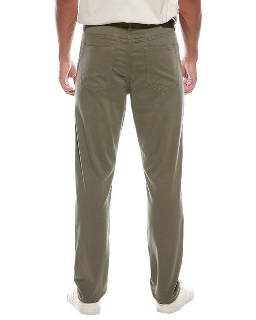 DL1961 Green Nick Belfast Slim Jean for men