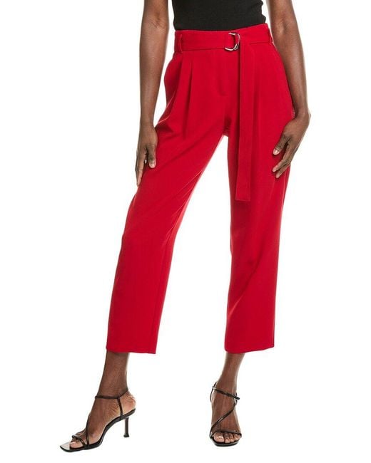 Boss Red Tapiah Pant
