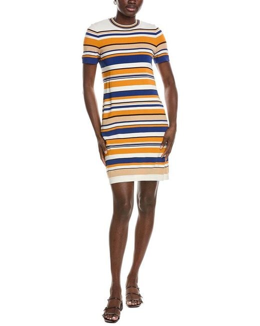 Marc Cain Multicolor Dresses