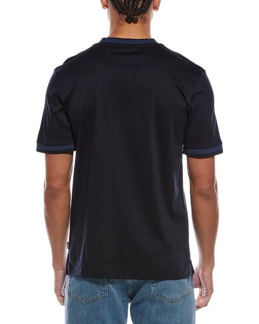 Boss Black Tessler T-Shirt for men