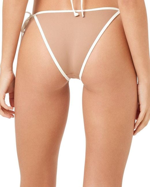 LSPACE Natural Space Levy Bottom Classic