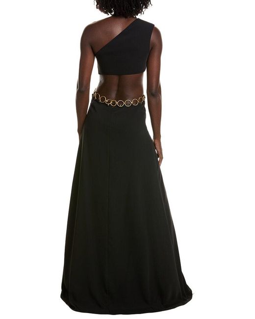 Alexis Black Saint Lucia Dress