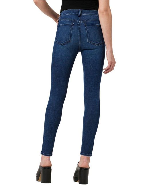 Joe's Jeans Blue Jeans Charlie Ankle Skinny Jean