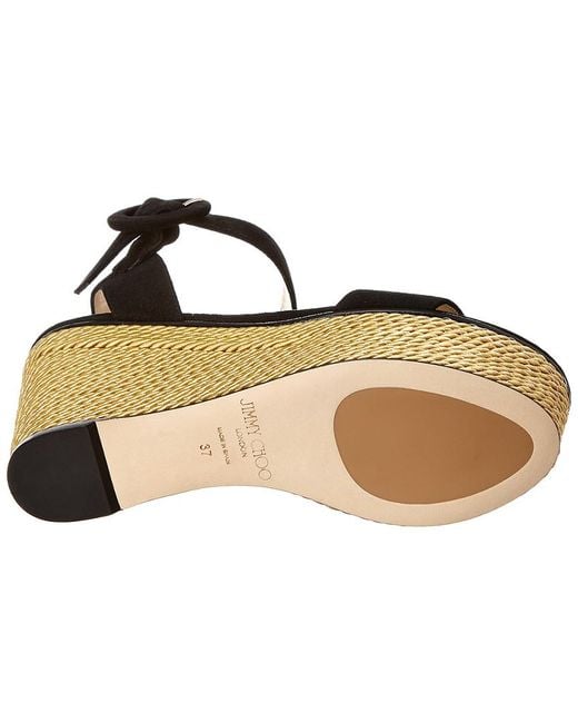 Jimmy choo hotsell abigail 100