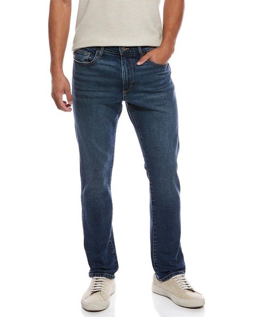 Joe's Jeans Blue The Slim Fit Jean for men