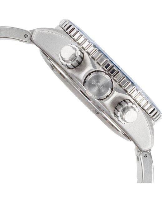 MIDO Blue Watch for men