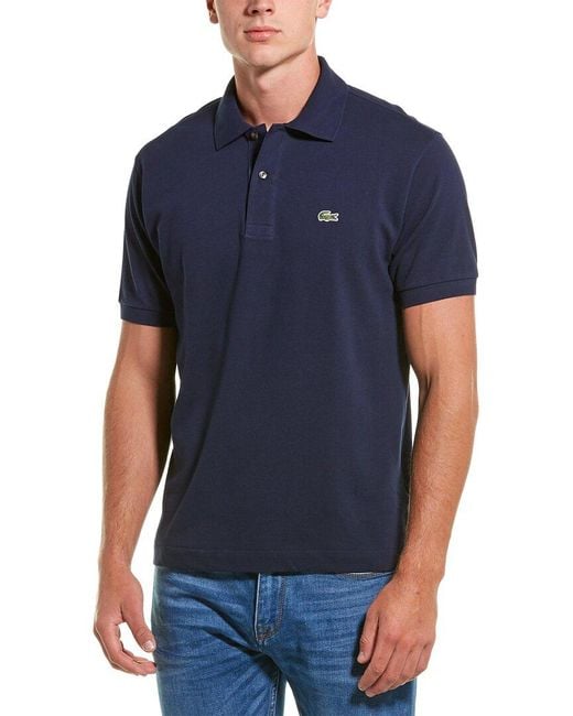 lacoste polo t shirts