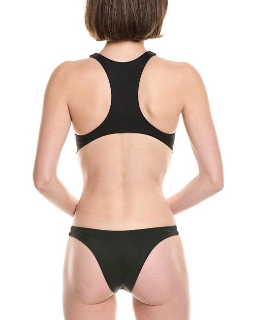 Agua Bendita Black Arin Eter One-Piece