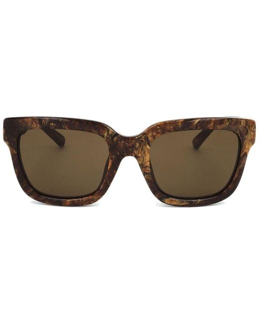 Linda Farrow Brown Phillip Lim By Pl51 55Mm Sunglasses for men