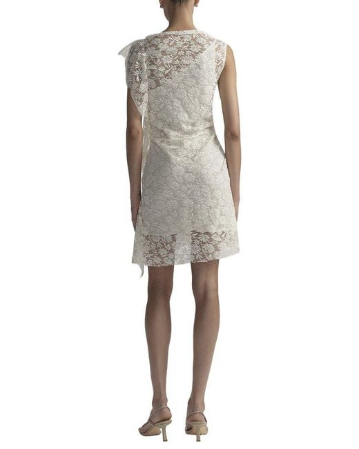A.L.C. Natural Astra Dress