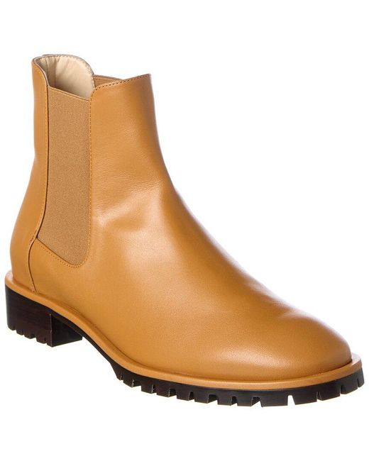 laine bootie stuart weitzman