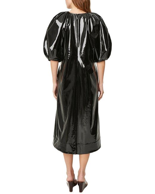 RHODE Black Betty Dress