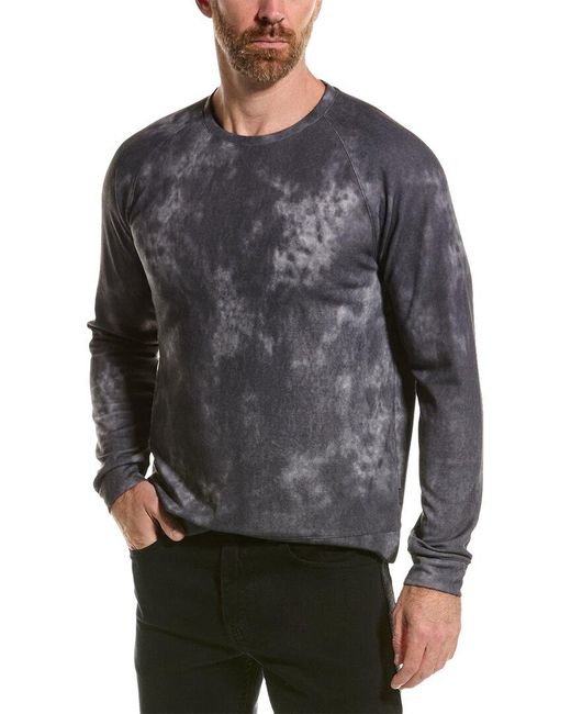 John Varvatos Gray Mulberry Regular Fit Shirt for men