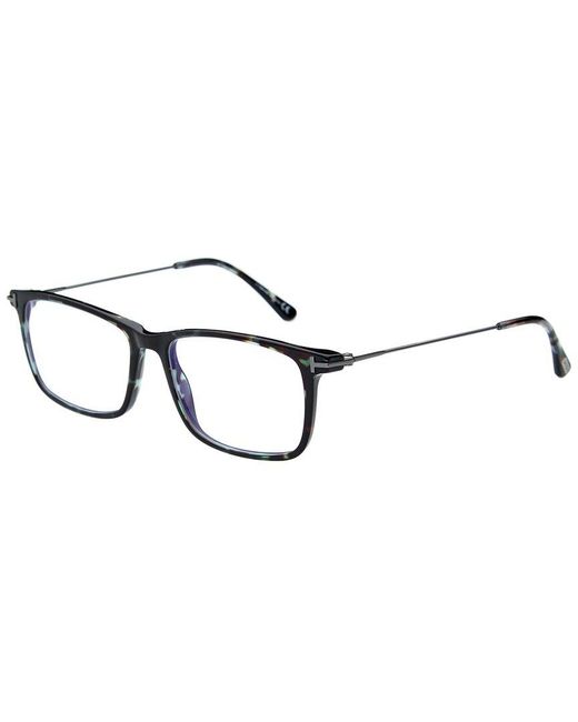 Tom Ford Multicolor 54Mm Optical Frames for men