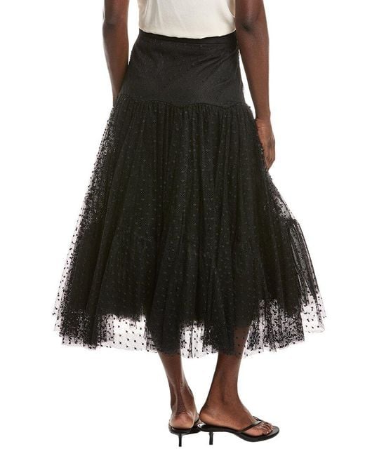 Alexis Multicolor Naomi Skirt